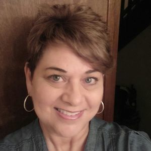 Meet your Posher, Karin